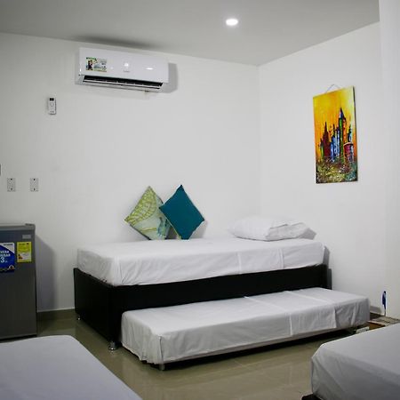 Migaloo Rodadero Santa Marta  Ngoại thất bức ảnh