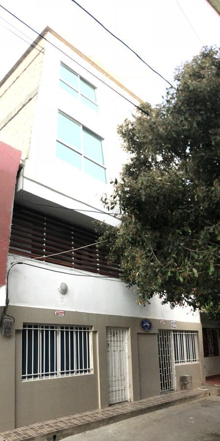 Migaloo Rodadero Santa Marta  Ngoại thất bức ảnh